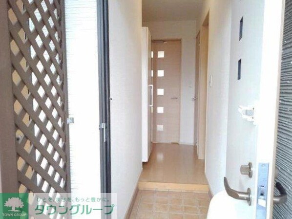 エスポワールTの物件内観写真